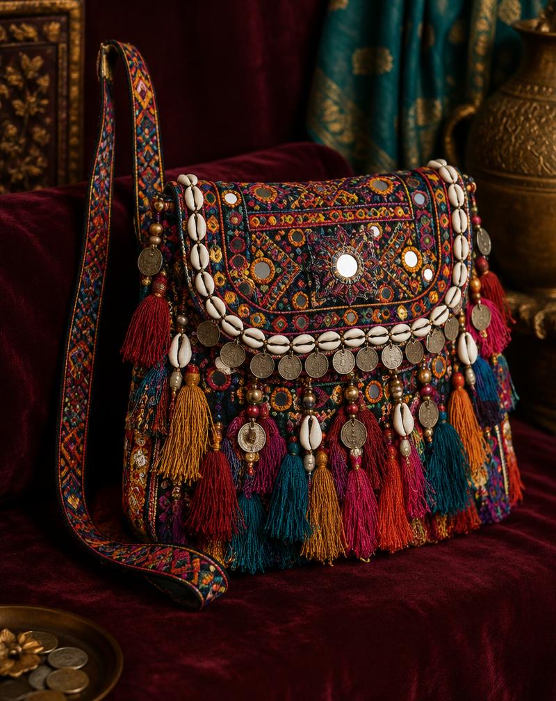 Banjara Bags & Accessories